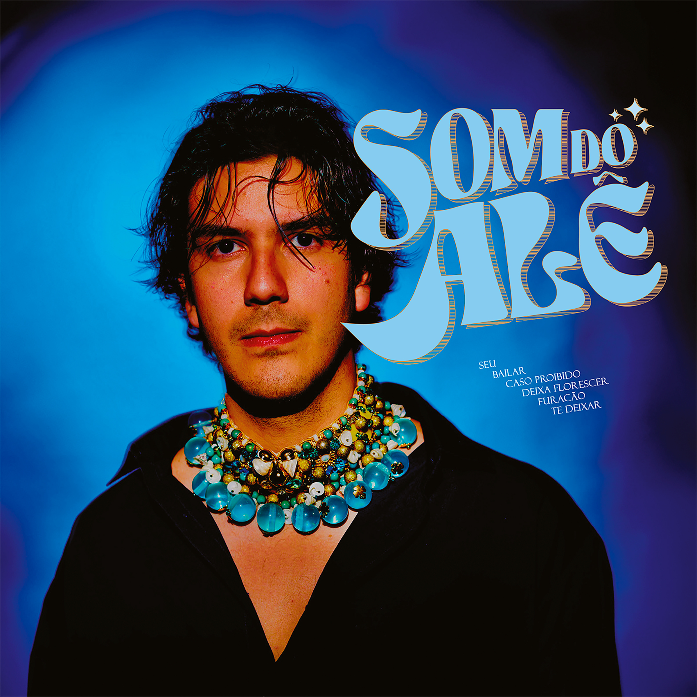 Som do Alê - EP - Alê
